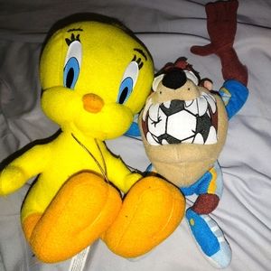 looney tunes bundle